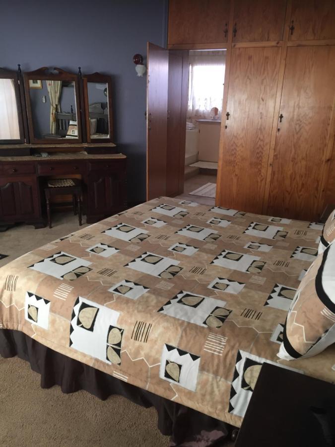 House Ebony B&B Newcastle Eksteriør billede